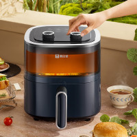 康巴赫乐享空气炸锅KKM-451 -