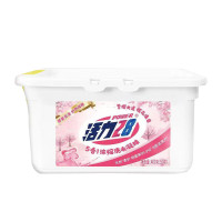 活力28浓缩洗衣凝珠（繁樱大道）8g*50颗*1 -