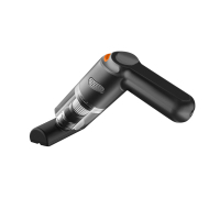 上亨车载无线吸尘器SHZH-XCY01L炫酷黑-豪华版 -