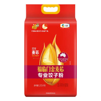 中粮福临门金麦芯专业饺子粉2.5kg-