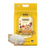 鑫稻田 五常尊品香米5KG-