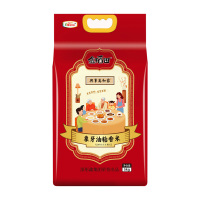 鑫稻田象牙香油粘米5kg-