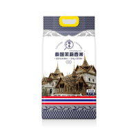 探禾泰国茉莉香米5KG-