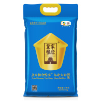 中粮皇家粮仓 悦享东北大米 5kg