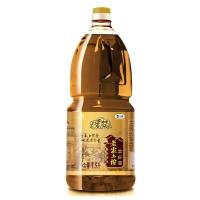 中粮福临门家香味老家土榨菜籽油1.5L-