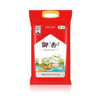 中粮皇家粮仓御香长粒香米5kg-