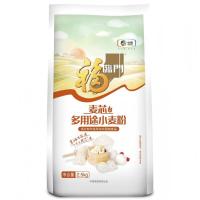 中粮福临门有-礼有面多用途粉礼盒5kg
