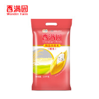 金龙鱼香满园甄选珍珠米2.5kg-