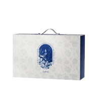 艾优 元首瓷联名款青花瓷礼盒 T19-