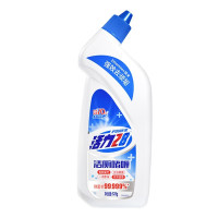 活力28洁厕啫喱525g/瓶*3-