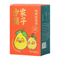 【方家铺子】枇杷秋梨膏210g（10g×21）/盒装-