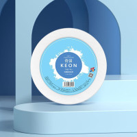 奇强 QQZJD132生活用纸600克 (180米)120mmx91mm(四层)/4卷/组 -