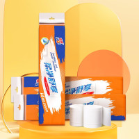 奇强 QQJZ0101卫生纸1800克*14卷/1提 -