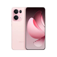 OPPO Reno13 Pro 5G智能手机16GB+512GB 星光粉