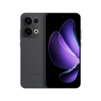 OPPO Reno13 5G智能手机16GB+1TB 午夜黑