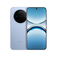 OPPO Find X8 5G智能手机12+512G 追风蓝-