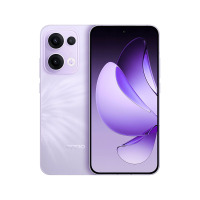 OPPO Reno13 5G智能手机16+256G 蝶蝶紫-