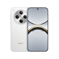 OPPO Find X8 5G智能手机16+256G 浮光白--