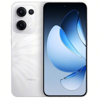 OPPO Reno13 5G智能手机16+256G 心动白--