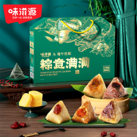 味滋源 粽意满满750g