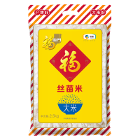 福临门金田丝苗米2.5KG