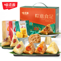 味滋源 粽意食足1860g