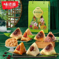 味滋源 粽香缤纷 810g