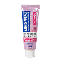 狮王DENT HEALTH专研舒敏牙膏85g