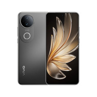 vivo S20 8GB+256GB 松烟墨