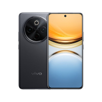 vivo Y300 Pro 8GB+256GB 墨玉黑