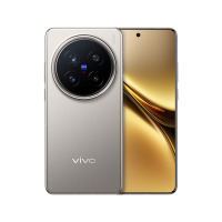 vivo x200 Pro 16GB+512GB 钛色