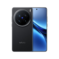 vivo x200 Pro 16GB+512GB 辰夜黑
