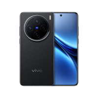 vivo x200 12GB+256GB -辰夜黑