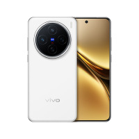 vivo x200 Pro 16GB+512GB --月光白
