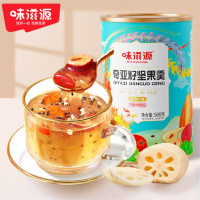 味滋源奇亚籽坚果藕粉500g*2罐