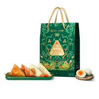 良品铺子 经典粽·粽情粽意-1100g