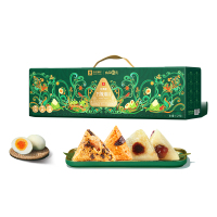 良品铺子 经典粽·万粽期待-1520g