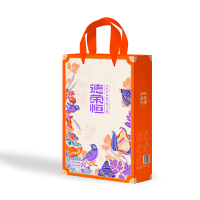 德荣恒 粽享礼720g（鲜肉*1+红袍豆沙*1+板栗鲜肉*1+白米*1+梅干菜肉*1+蜜枣*1+咸鸭蛋60g*2）