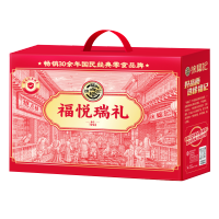 【徐福记】 福悦瑞礼-737g