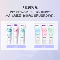 舒客益生菌海风沁薄120g