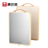 康巴赫-轻盾系列抗菌不锈钢双面菜板KH-CQ4330