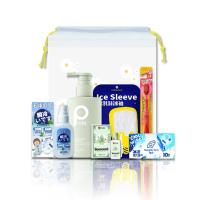 柏缇甄选套装 个护清洁综合组合礼袋-25XJ769