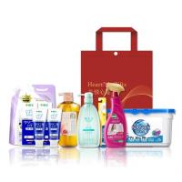 狮王 奈十八甄选套装-25XJ219个护清洁综合组合员工福利伴手礼品礼袋【30套免费升级礼盒】-25XJ219-