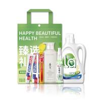 威露士 甄选套装 个护清洁综合组合礼袋 25XJ986