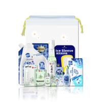 Ownme 仁和甄选套装-25XJ837个护清洁综合组合员工福利伴手礼品礼袋-25XJ837-