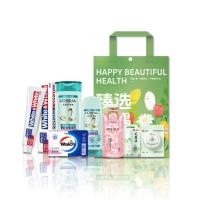 狮王 欧莱雅甄选套装-25XJ433个护清洁综合组合员工福利伴手礼品礼袋-25XJ433--