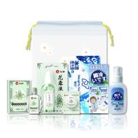 Ownme 仁和甄选套装-25XJ827个护清洁综合组合员工福利伴手礼品礼袋-25XJ827--
