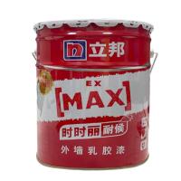 立邦时时丽耐候外墙乳胶漆20kg-时时丽耐候外墙乳胶漆20kg