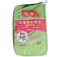 衡业内墙耐水腻子粉净味防潮防霉内墙腻子粉【广东专供】-衡业内墙腻子粉15KG*10包-