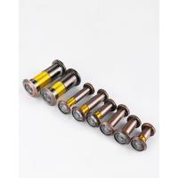 防盗门猫眼门镜通用堵孔二合一门铃家用门上猫眼摄像头监控防盗器-祥云款-孔径25-55mm★门厚30-50【古铜色】-